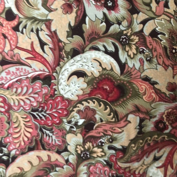 Homemade Accent pillow - Picture 2 of 3